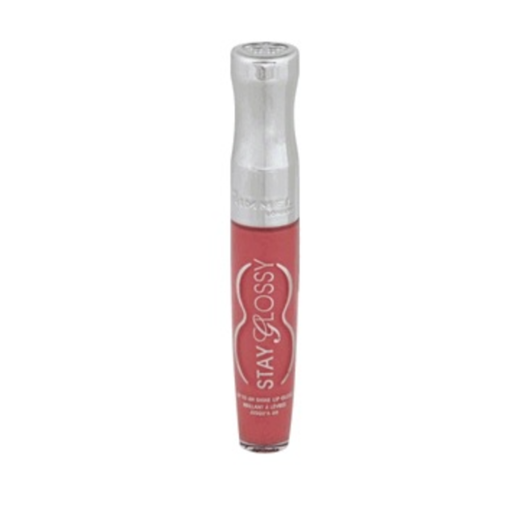 Rimmel Stay Glossy Lip Gloss - Lily On Park Lane