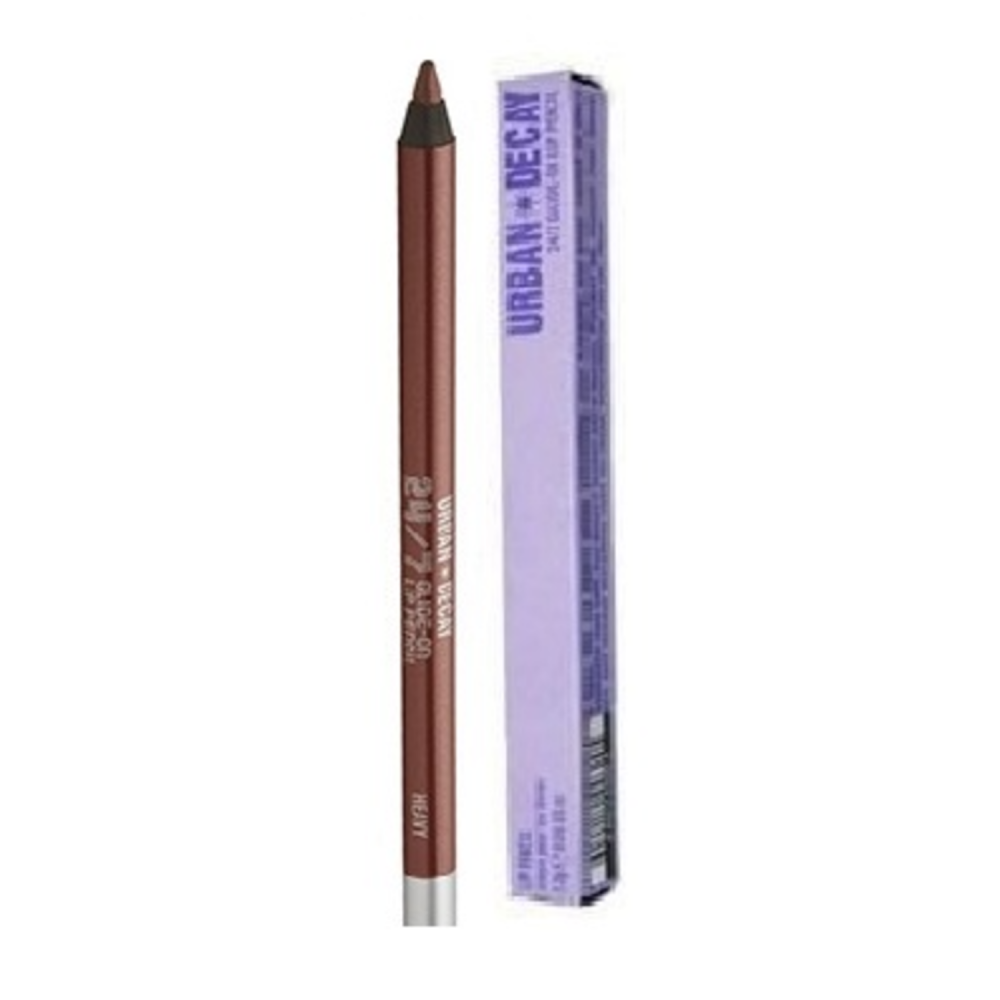 Urban Decay 24/7 Glide On Lip Pencil - Heavy