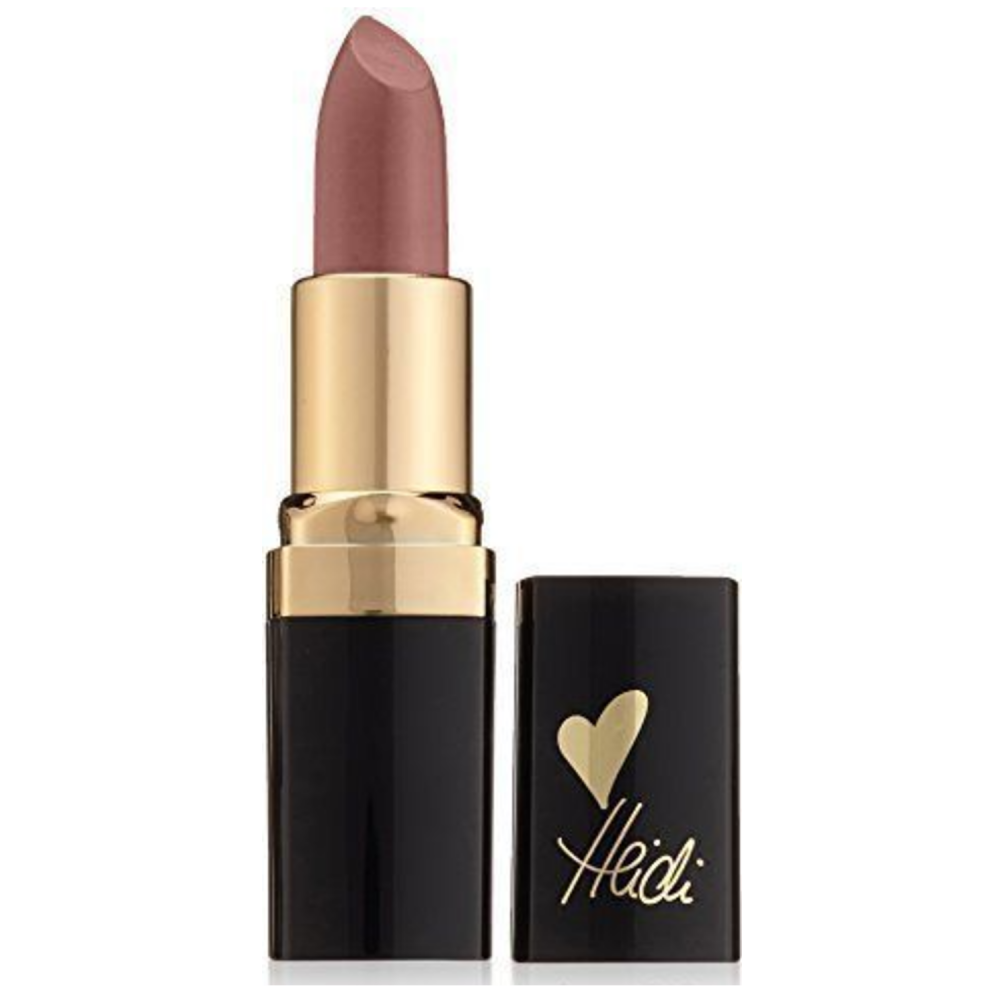 Astor Color Last Vip Lipstick By Heidi - 002 Sweety