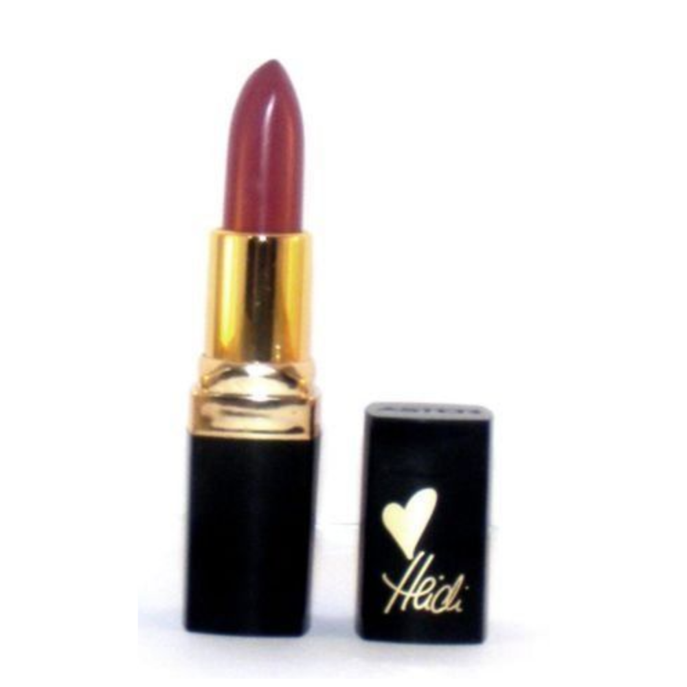 Astor Color Last Vip Lipstick By Heidi - 012 Passionable