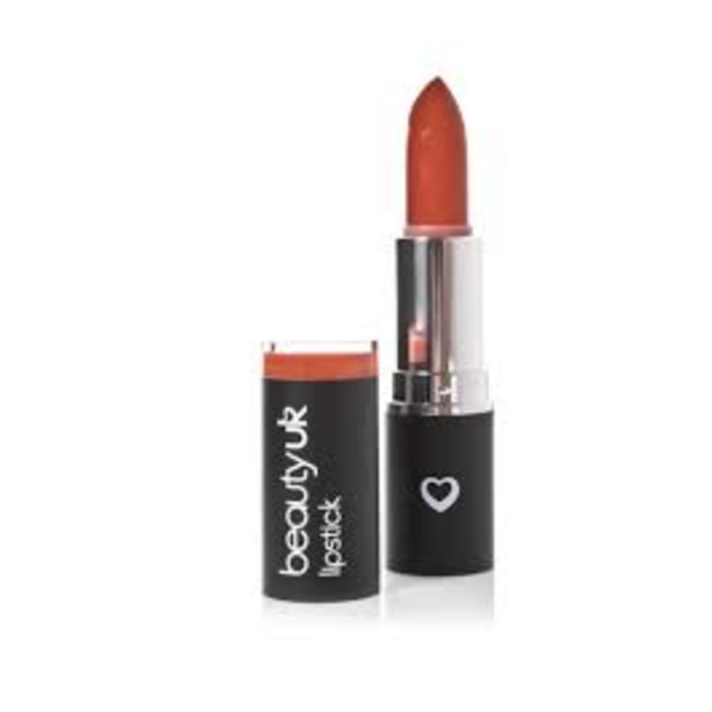 Beauty UK Lipstick - Tango