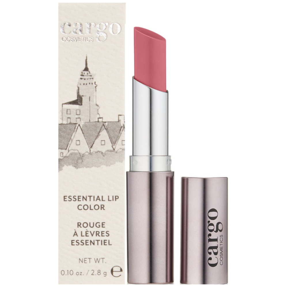 Cargo Essential Lip Color - Kyoto