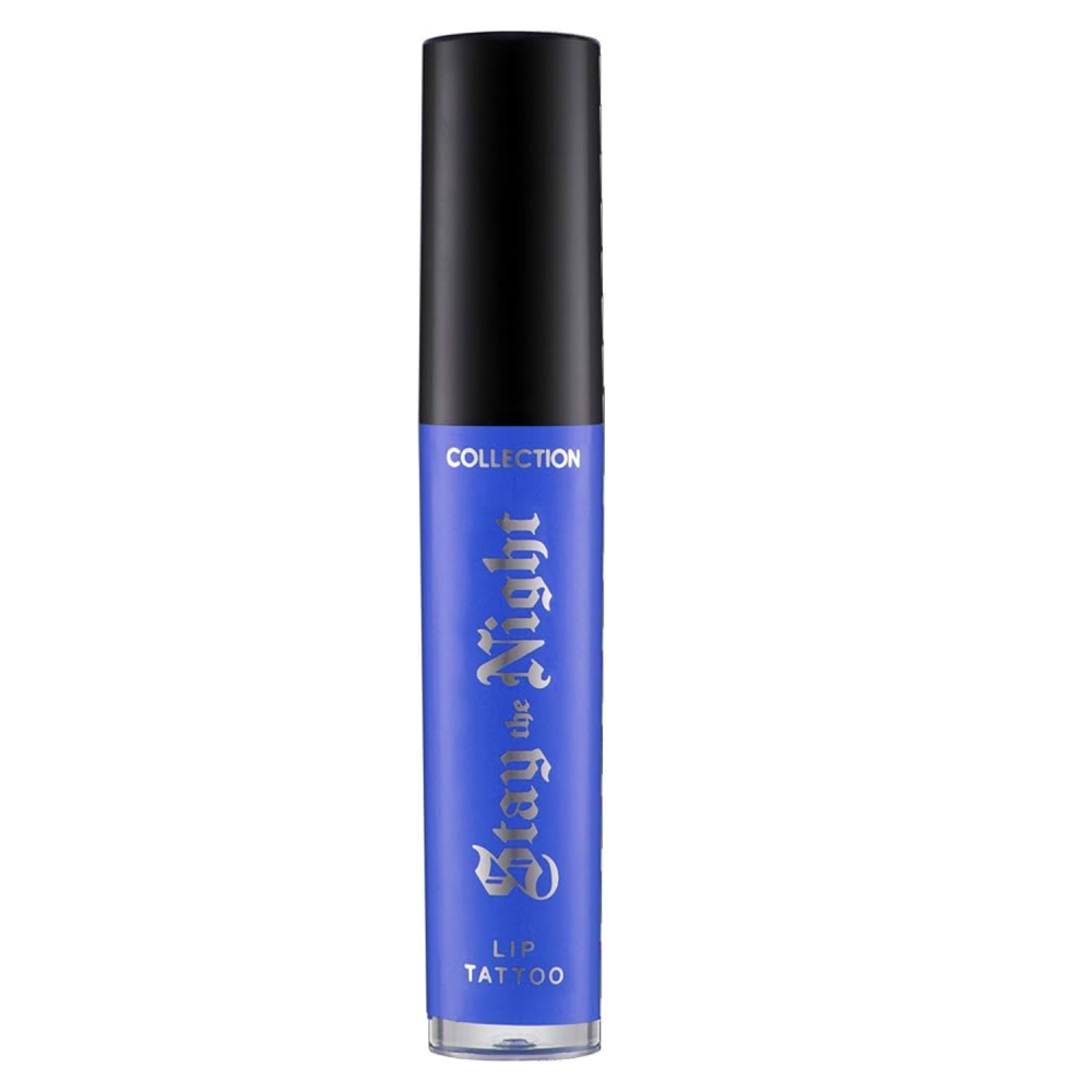 Collection Stay The Night Lip Tattoo - No Regrets