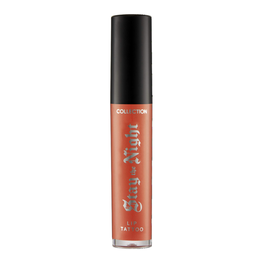 Collection Stay The Night Lip Tattoo - Hot Date