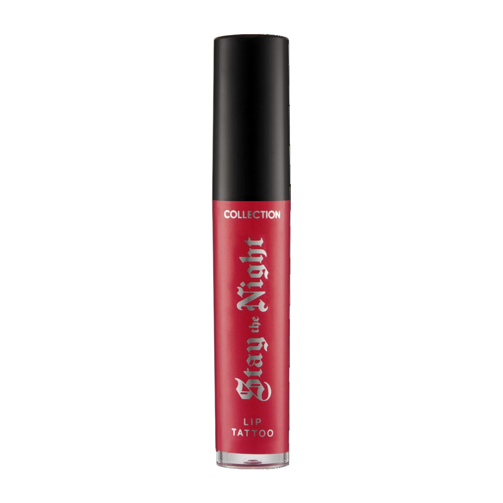 Collection Stay The Night Lip Tattoo - One Night Stand