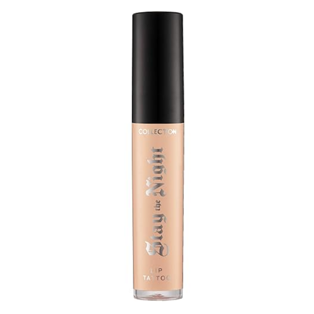 Collection Stay The Night Lip Tattoo - Sober