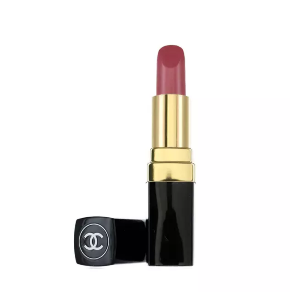 Chanel Rouge Hydra Base Creme Lipstick - 136 Rose Drop