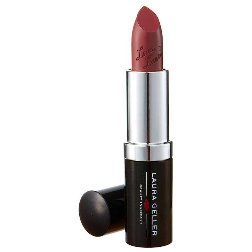 Laura Geller Color Enriched Lipstick - Pink Mink