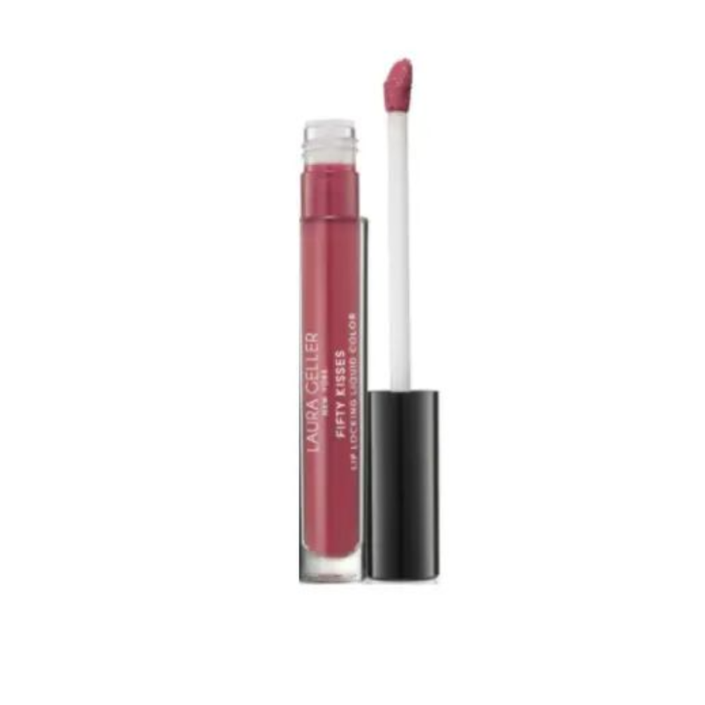 Laura Geller Fifty Kisses Lip Locking Liquid Color - Royal Kiss