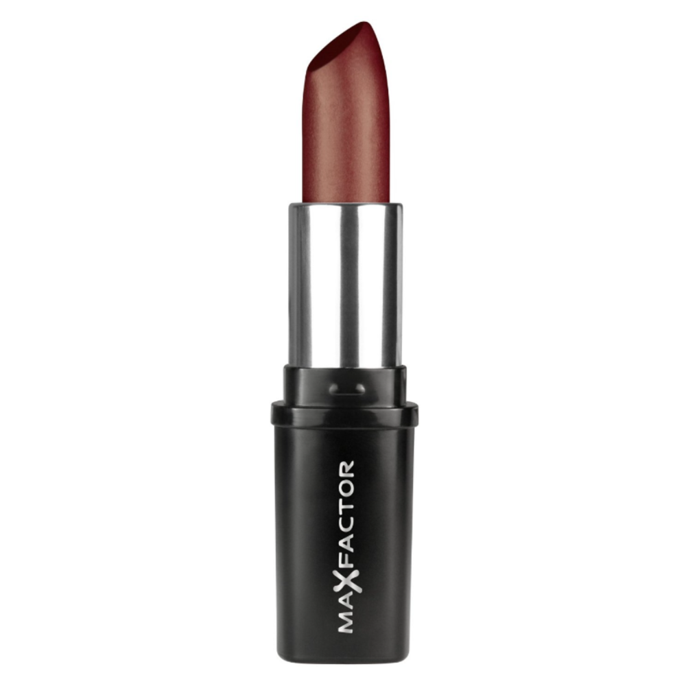 Colour Collections Lipstick by Max Factor Molton Bronze 795