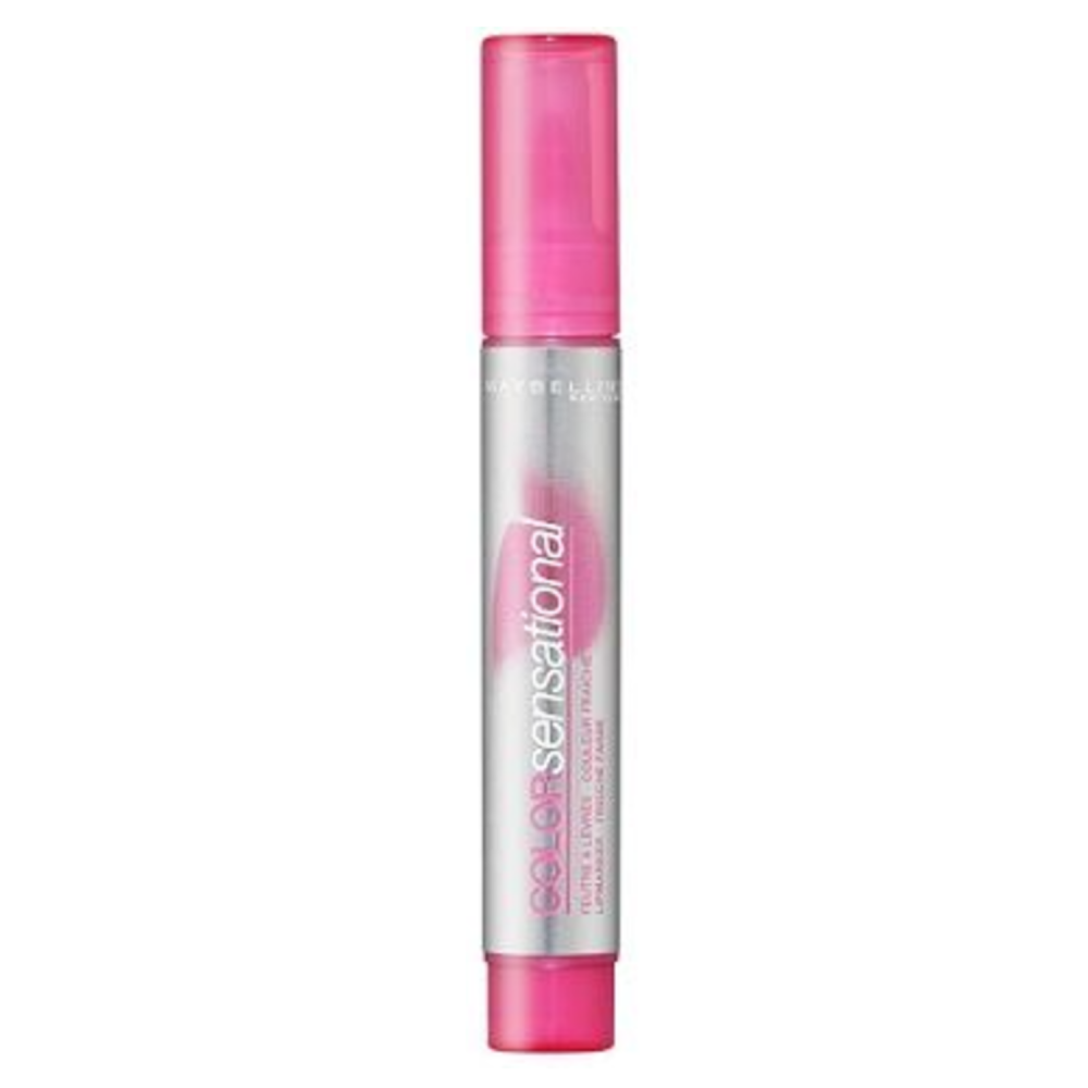 Maybelline Color Senstaional Lipstain - Wink of Pink