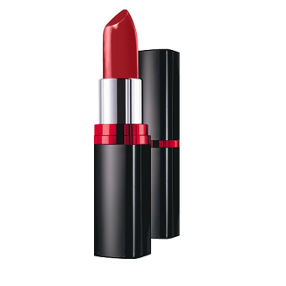 Maybelline Color Show Intense Lipstick-202 Red My Lips