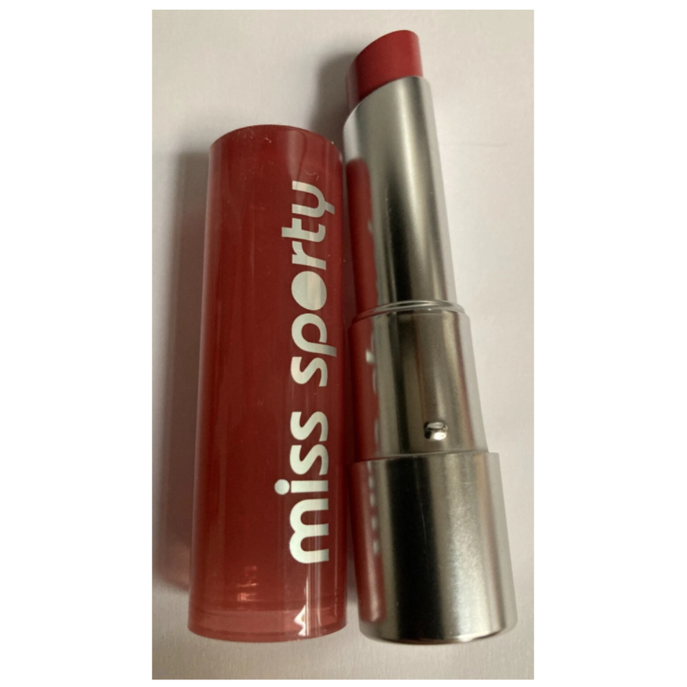 Miss Sporty My BFF Lipstick - My Suede Beige