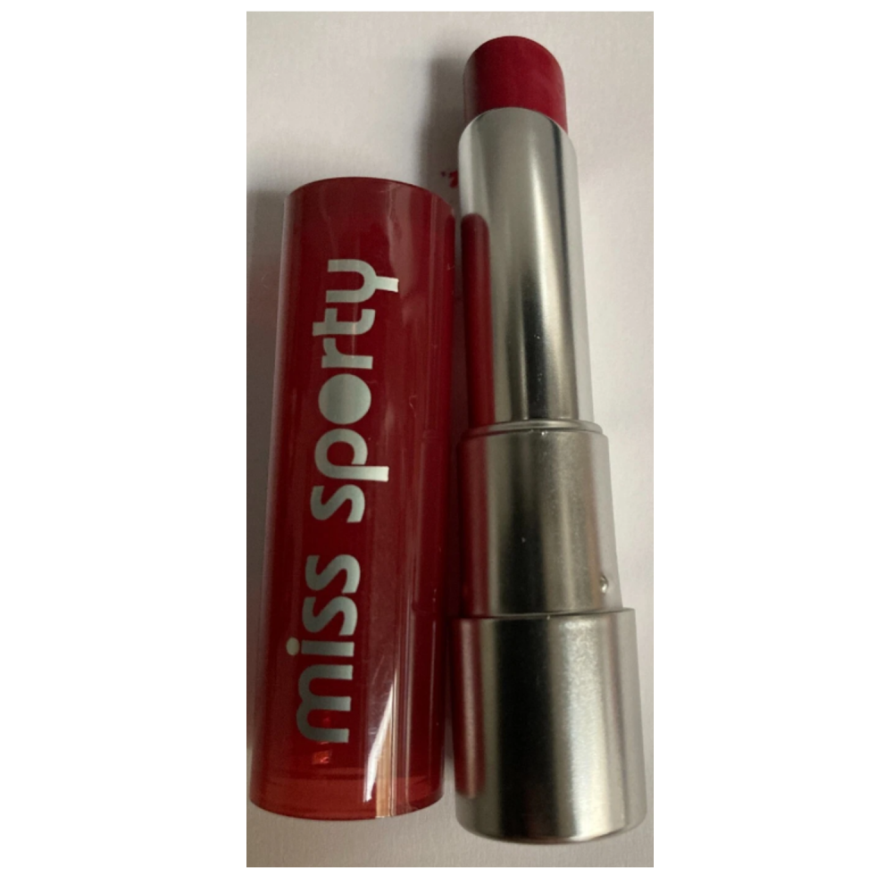 Miss Sporty My BFF Lipstick - My Matte Plum