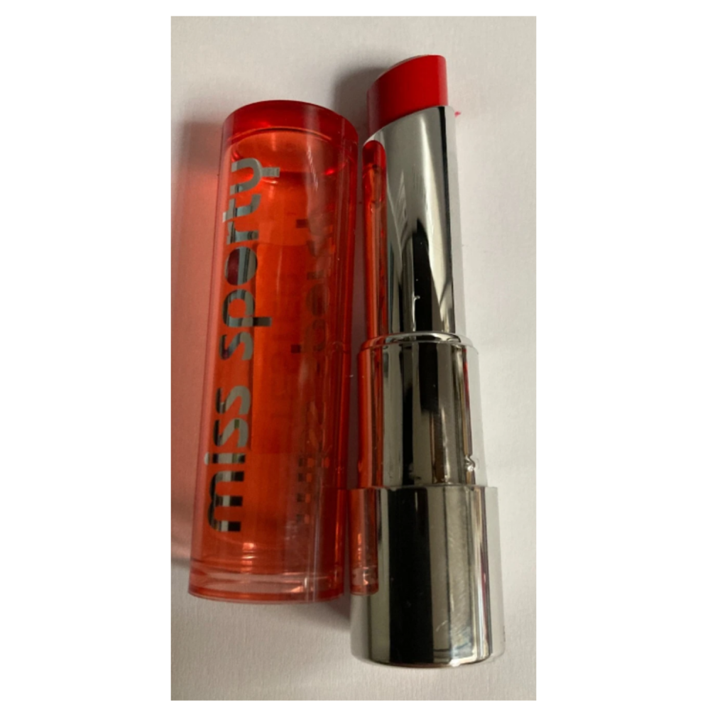 Miss Sporty My BFF Lipstick - My Kindly Red