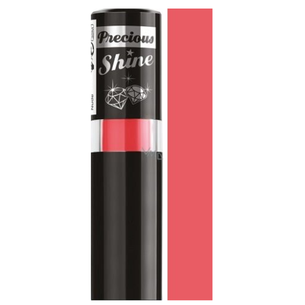 Miss Sporty Perfect Color Lipstick - 211 Orange Topaz