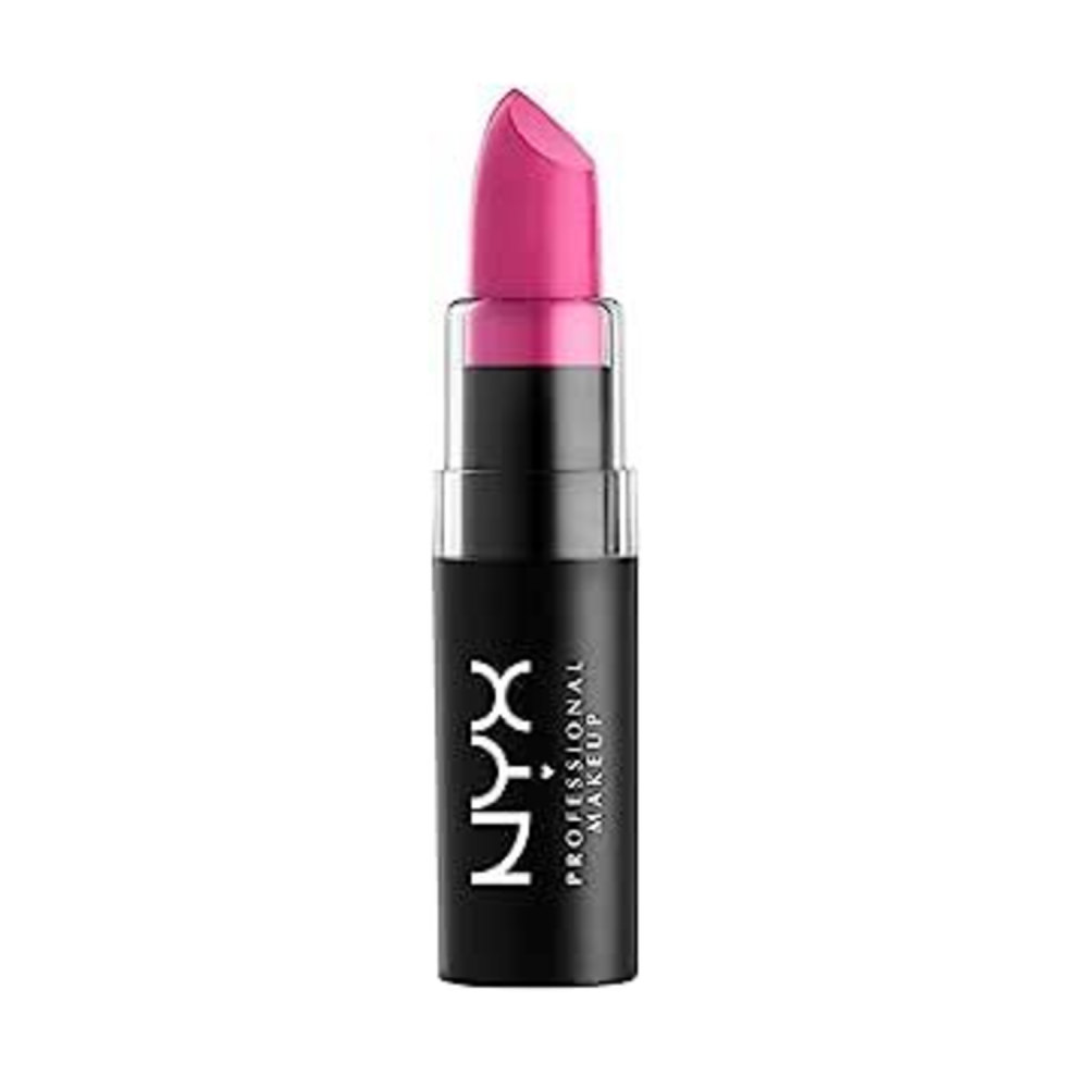 NYX Matte Lipstick - Sweet Pink