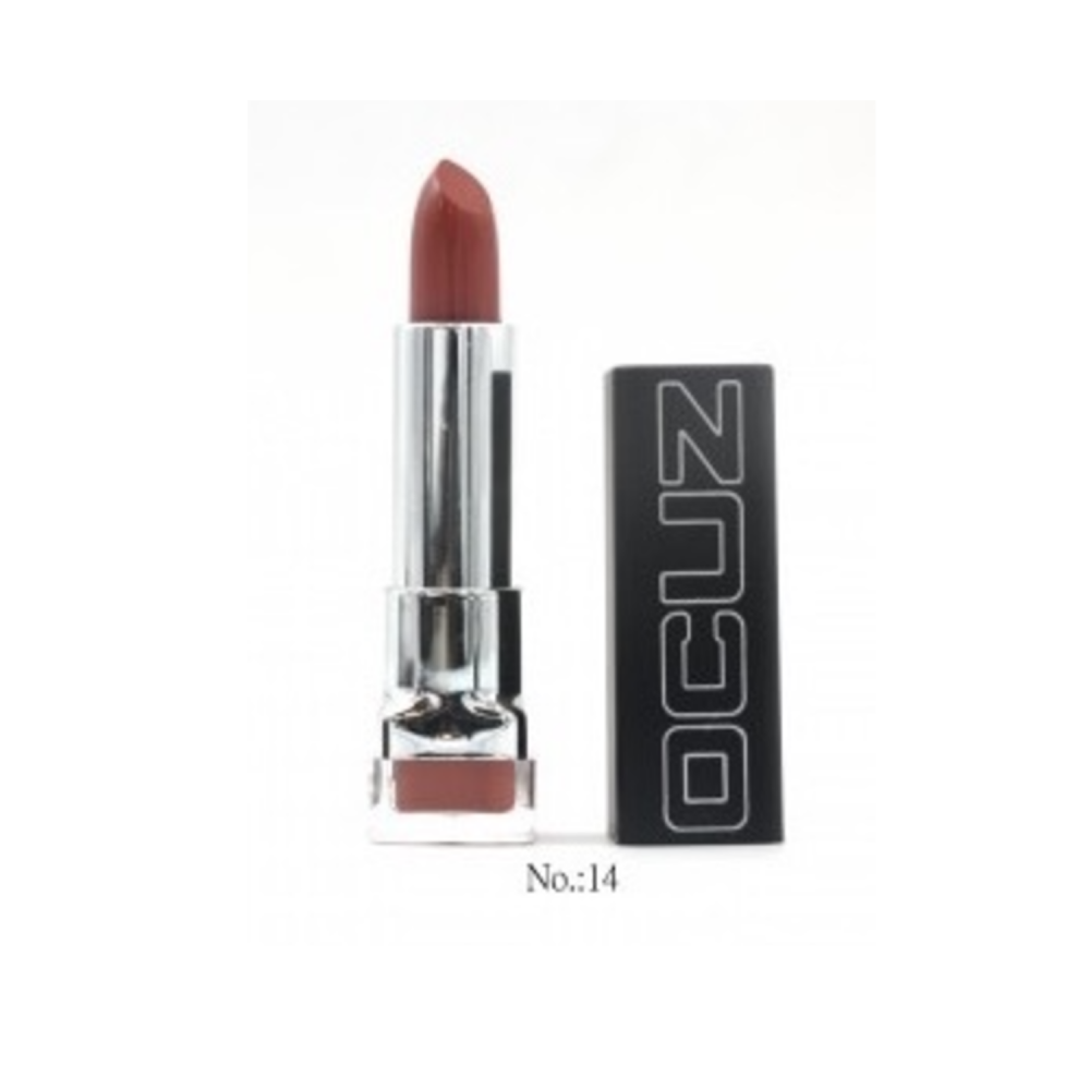 Ocuz lip perfection lipstick - 14