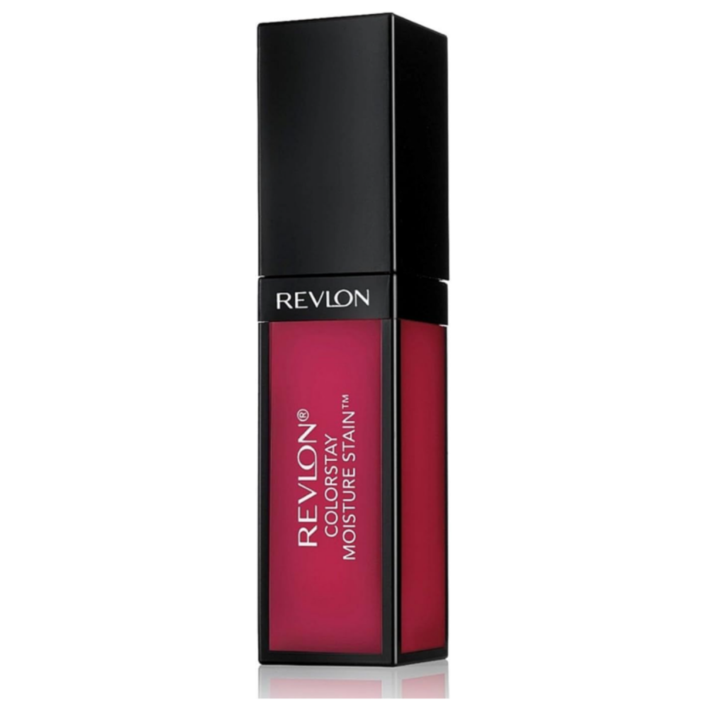 Revlon ColorStay Moisture Stain - # 015 Barcelona Nights - 0.27 oz Lipstick