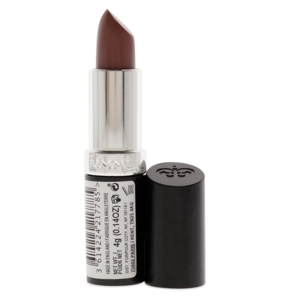 Rimmel London Lasting Finish Lipstick - 710 Get Dirty
