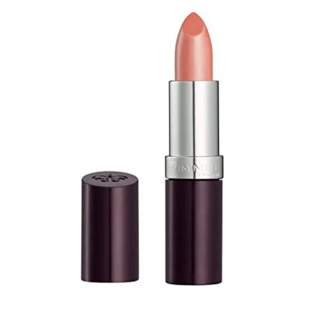 Rimmel London Lasting Finish Lipstick - Rita Ora - 206 Nude Pink