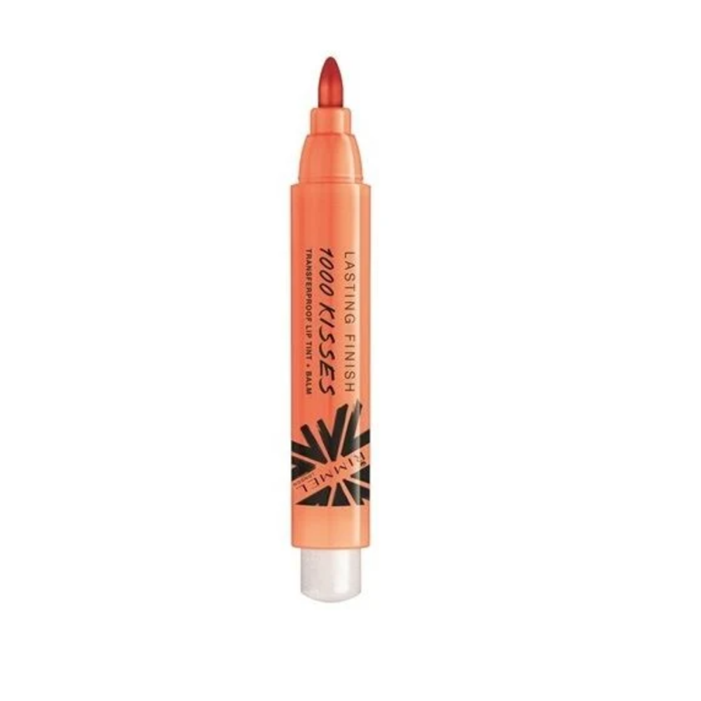Rimmel 1000 Kisses Lip Tint - 610 Boundless Sunset