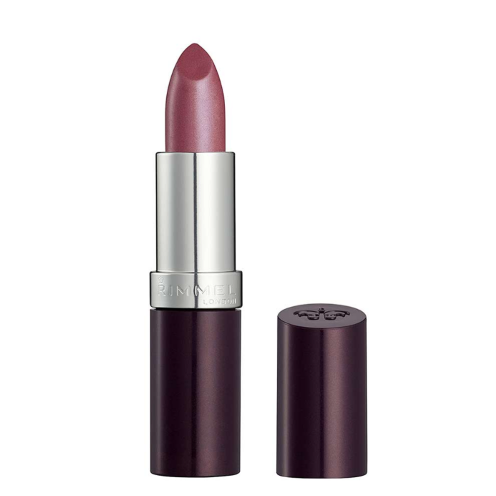 Rimmel Lasting Finish Lipstick - 066 Heather Shimmer