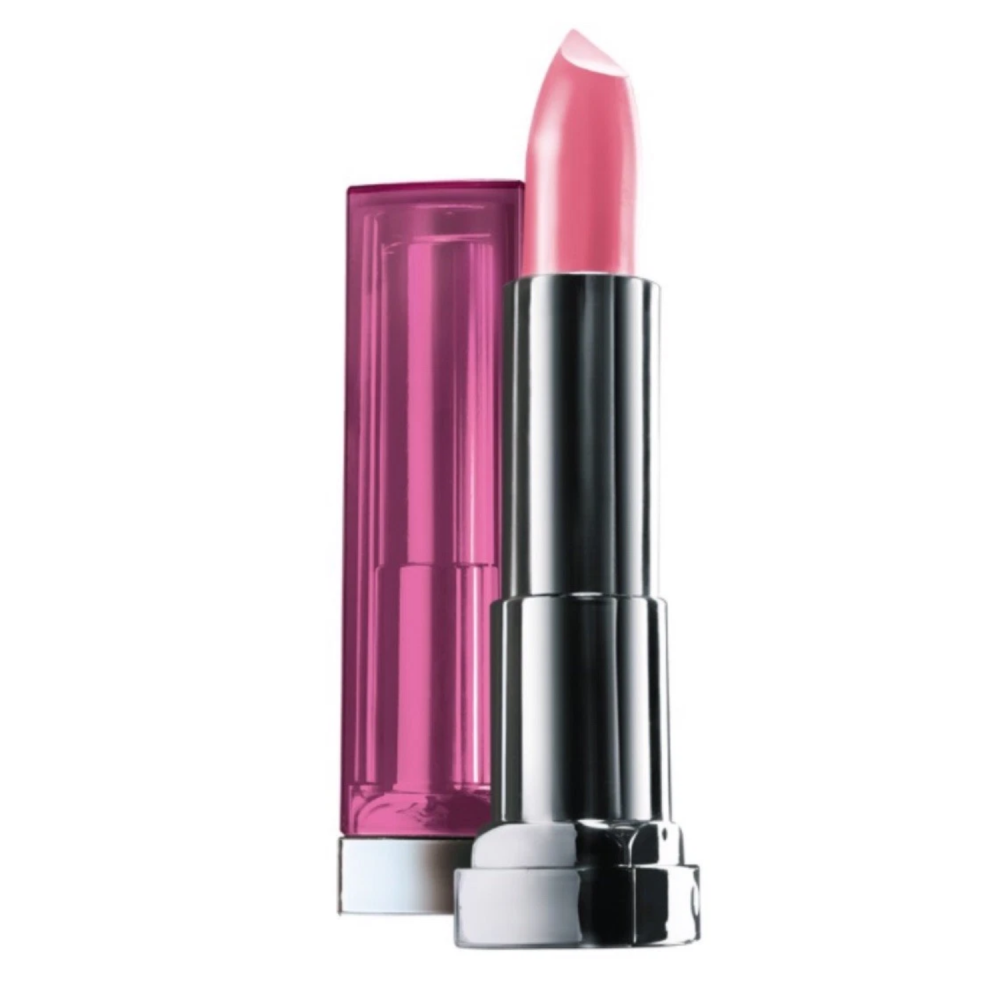 Maybelline Color Sensational Lipstick - 146 Metallic Rose