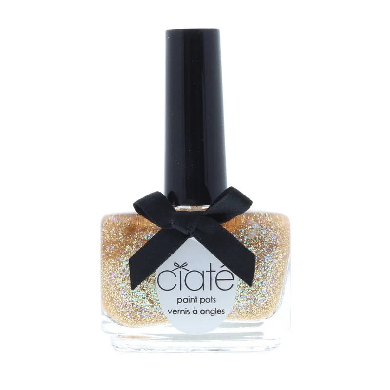 Ciate Paint Pots Nail Polish - Party Shoes