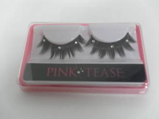 Pink Tease Eye Lashes