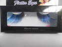 W7 Flutter Eye Lashes Large