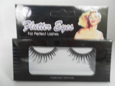 W7 Flutter Eye Lashes