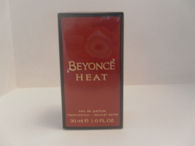 Beyonce Heat EDP 30ml