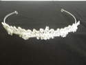 Diamante Encrusted Tiara