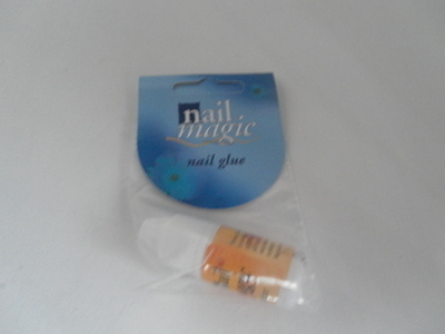 Nail Magic - Nail Glue 3g