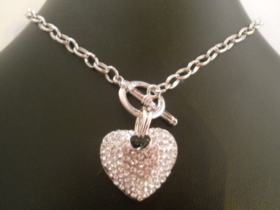 Heart Necklace