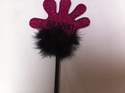 Pink Hen Party Bride Spanker On A Stick 