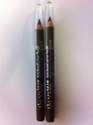 Wet n Wild Kohl Brow / Eyeliner Pencil - Dark Brown (2 pack)