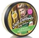 Just Desserts Body Custard Lemon Meringue Moisturising Cream 250ml  (2 pack)