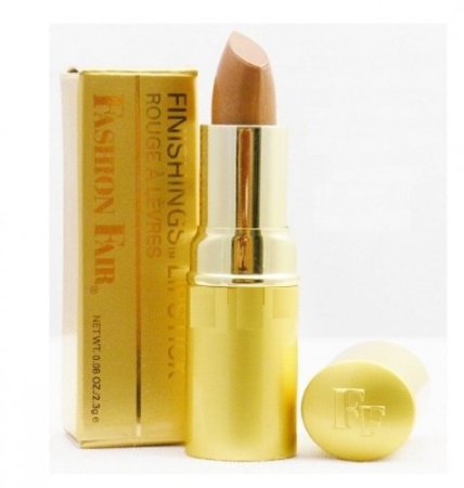 Fashion Fair Lipstick - Strike It Rich