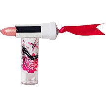 Hard Candy Lipstick With Ribbon - 201 Flirt