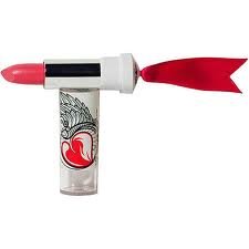 Hard Candy Lipstick With Ribbon - 189 Perfect 10