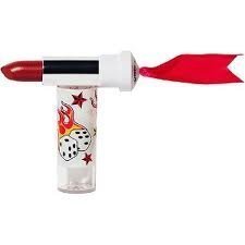 Hard Candy Lipstick With Ribbon - 203 Party Girl