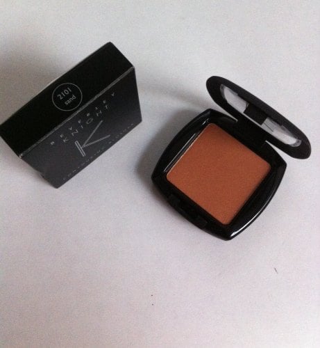 Beverley Knight Contouring Blusher - 2101 Sand