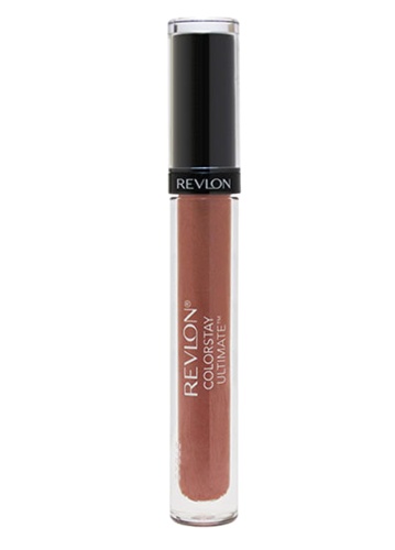 Revlon Colorstay Liquid Lipstick - 075 Nude