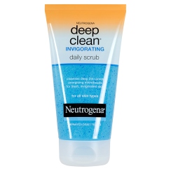 Neutrogena Deep Clean Invigoratin Scrub 150ml