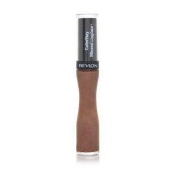 Revlon Colorstay Mineral Lipglaze - 510 Forever Fig