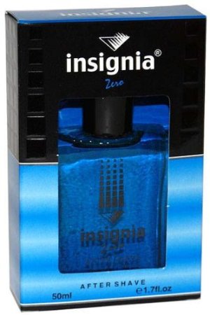 Insignia Zero by Insignia After Shave Lotion 50ml 