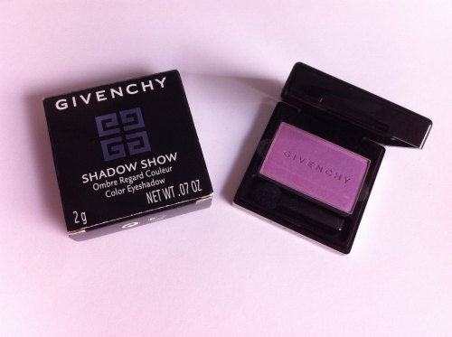 Givenchy Shadow Show Eyeshadow - 10 Show Lilac