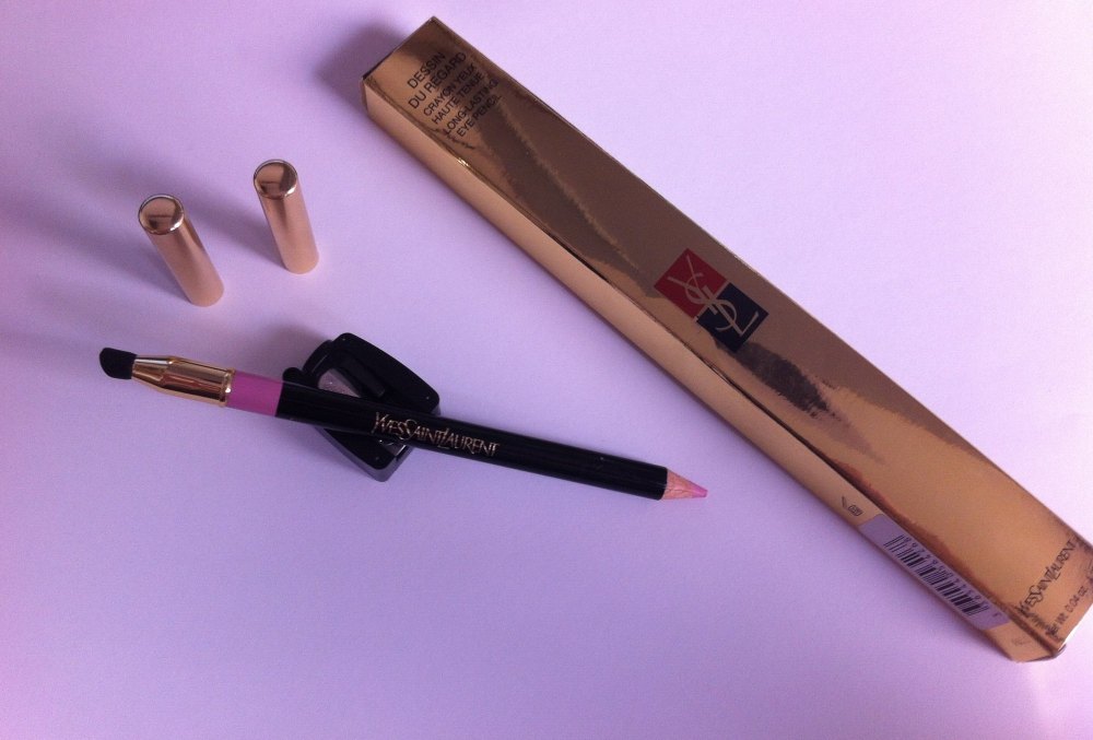 Yves Saint Laurent Dessin Du Regard Eye Pencil  - 12